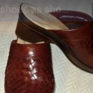 Bass - 2 pairs (See Photos)